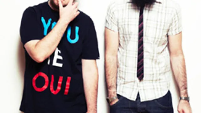THURSDAY NIGHT LIVE : DAN LE SAC Vs SCROOBIUS PIP