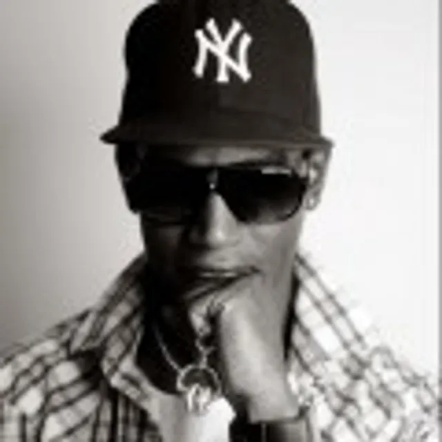 Dj Jagwa B