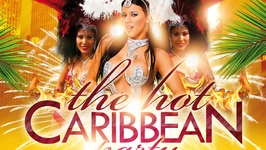 Caribbean party