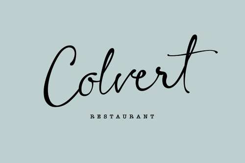 Colvert Restaurant Paris