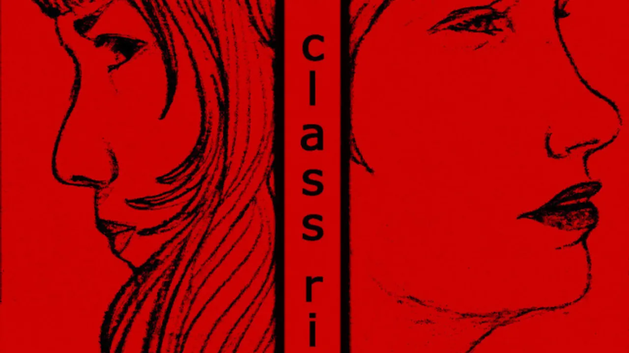 First Class Riot