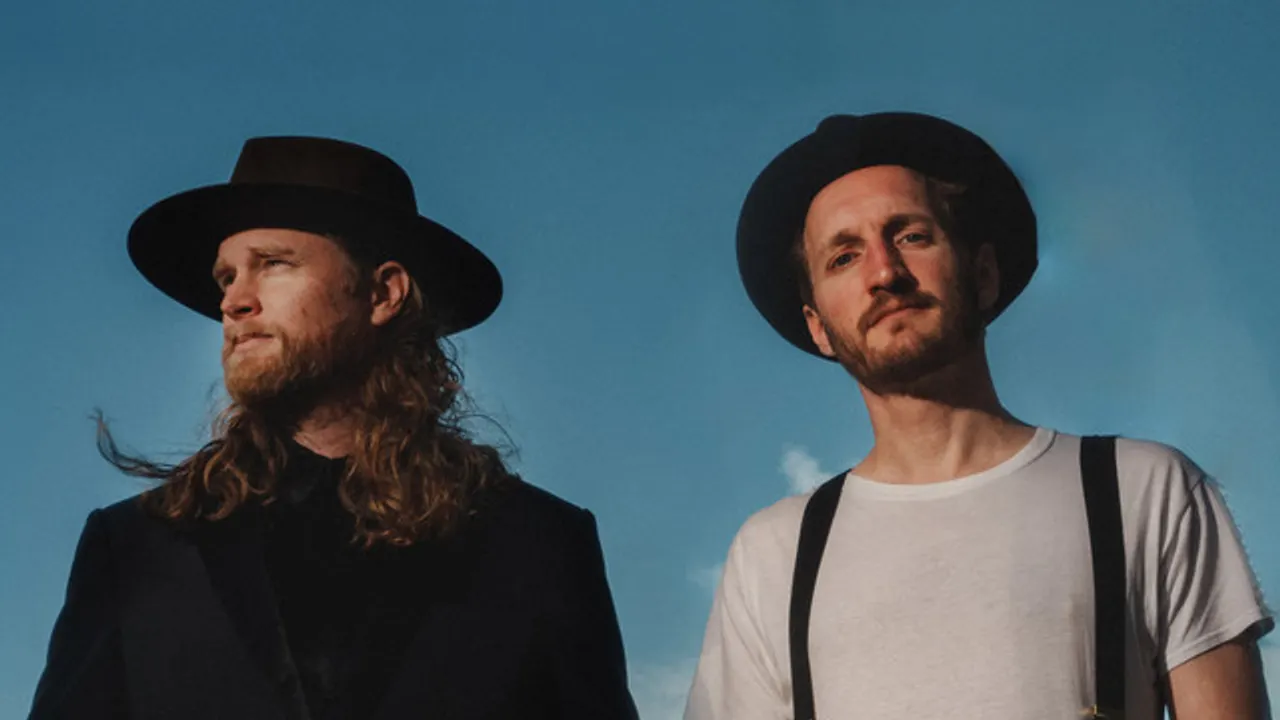 The Lumineers