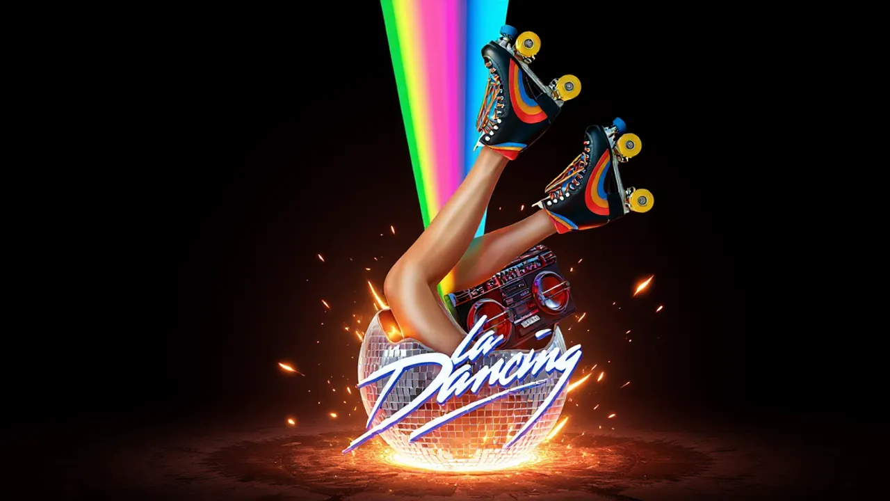 La Dancing
