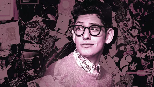 Party101 with Matt Bennett