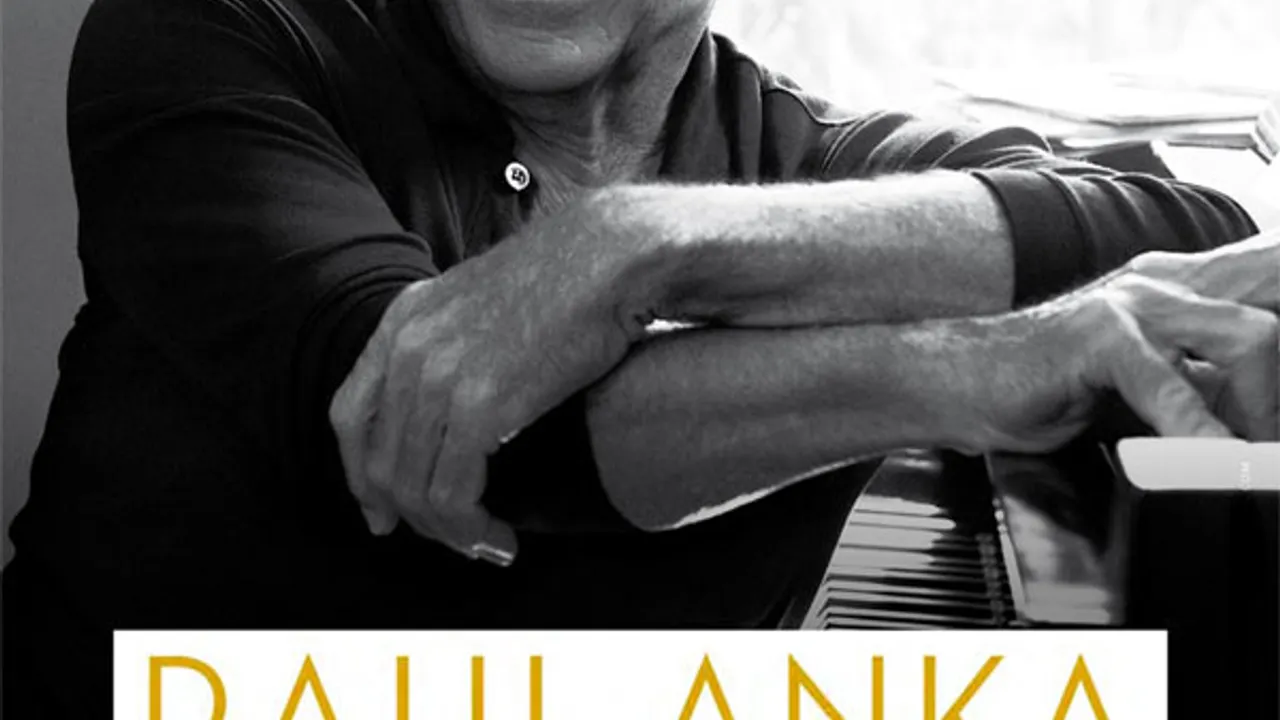 Paul Anka en concert