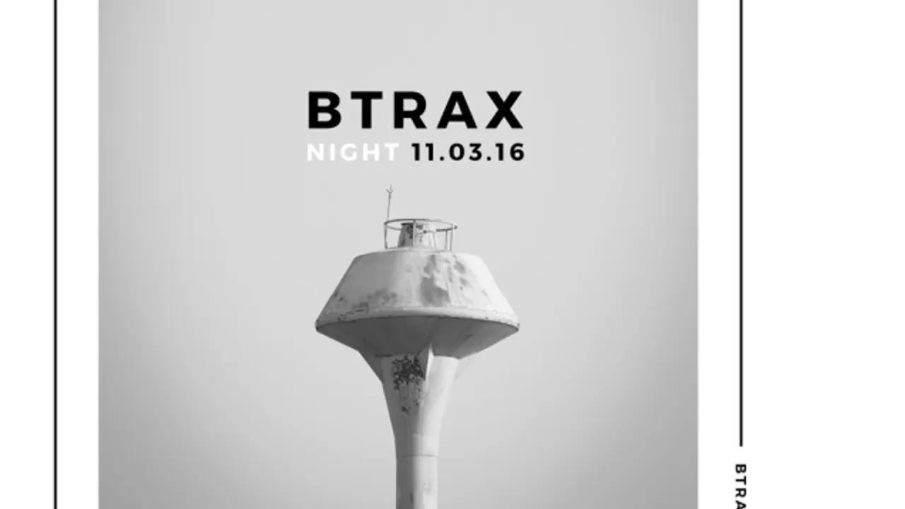 BTRAX NIGHT