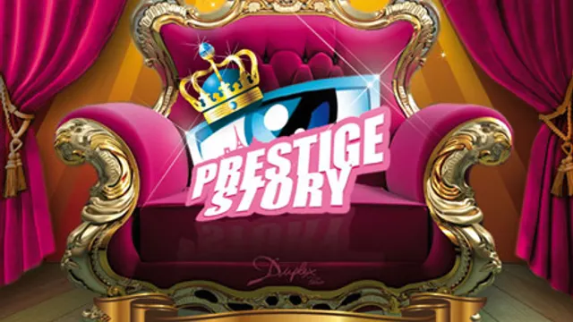 PRESTIGE STORY - La Finale