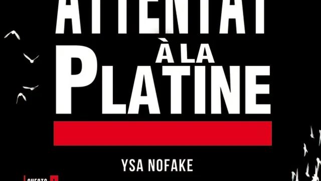 Attentat à la Platine