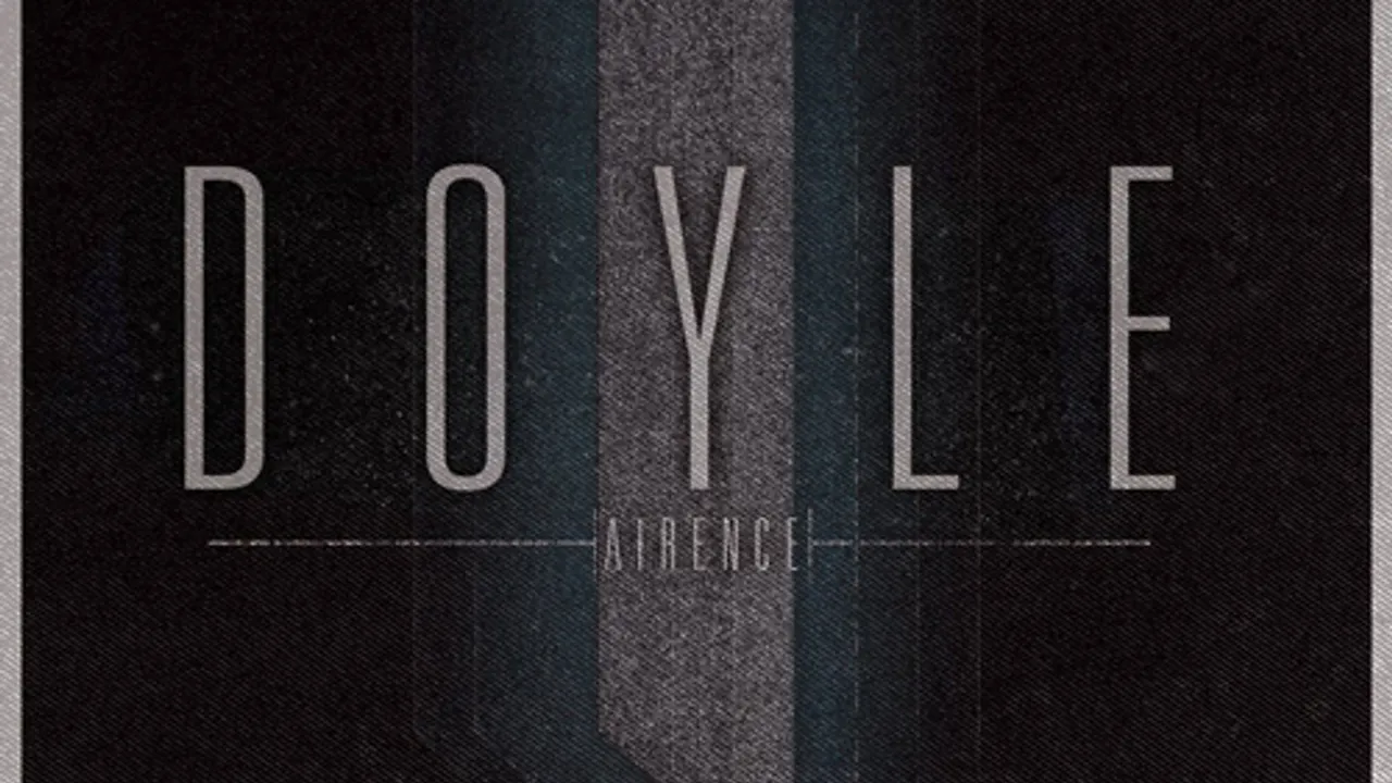 Doyle Airence + Hacktivist