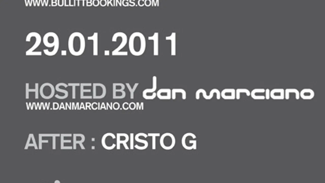 SAVED BY NIC FANCIULLI