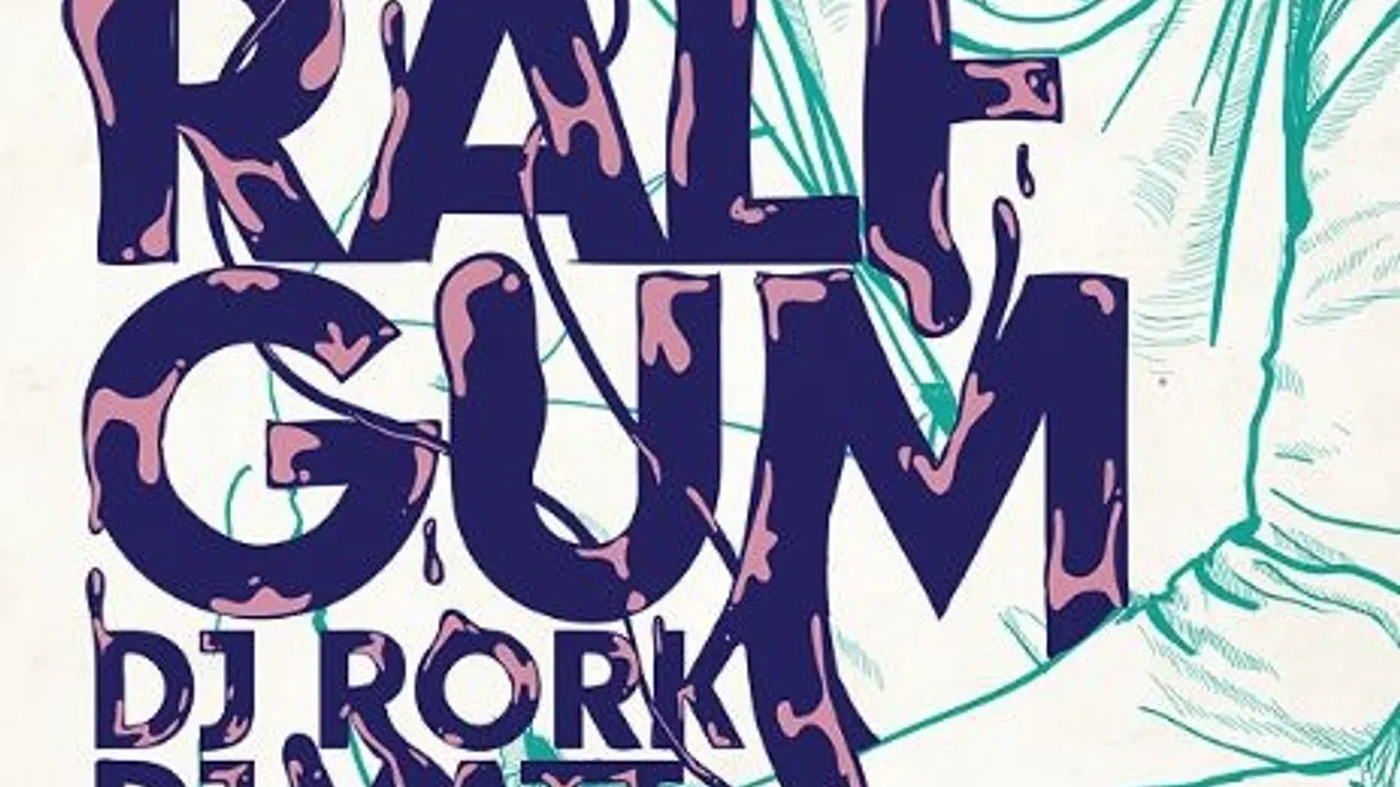 MELTING SOUL avec RALF GUM