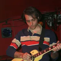Alan Licht