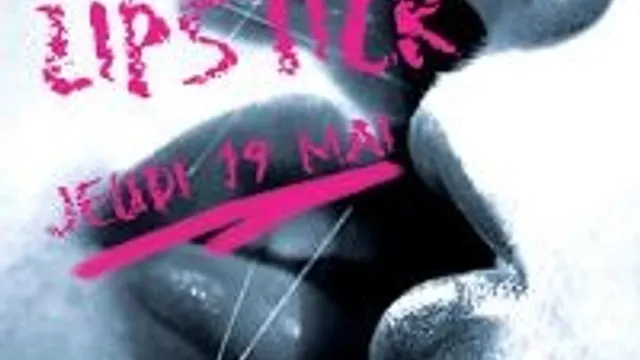 Lipstick