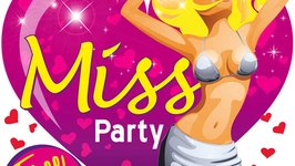 Happy Hour + Miss Party