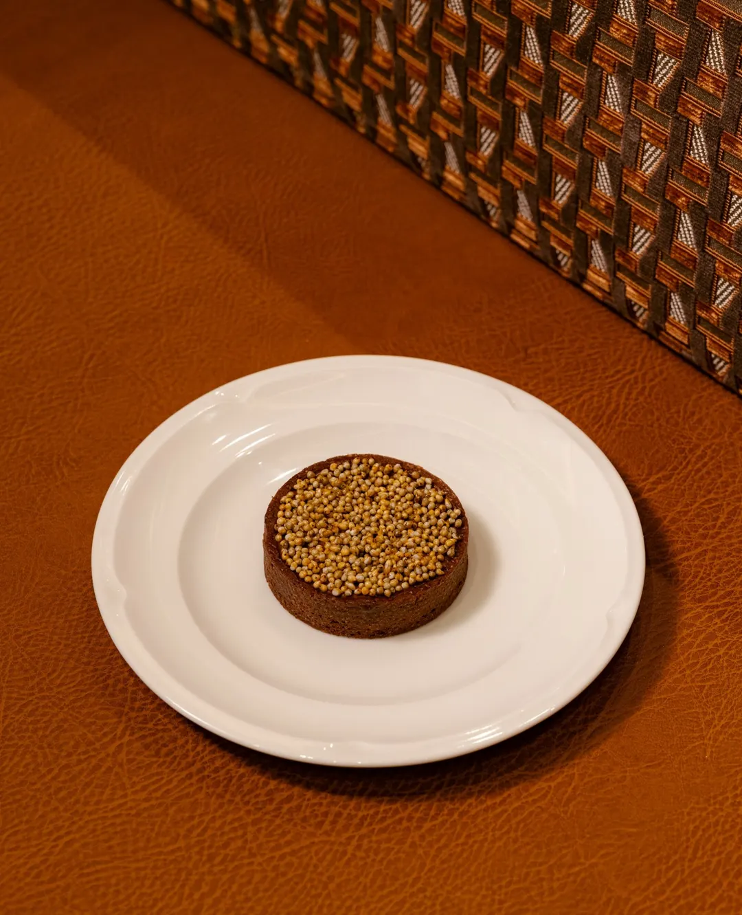 Mumbai Café Restaurant Paris