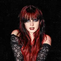 Lydia May