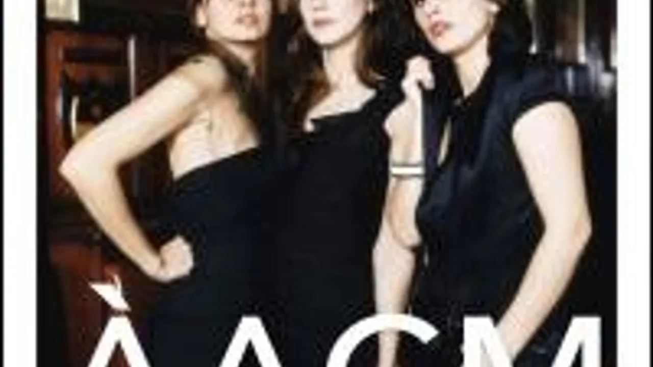 A L'ancienne Comme Mamie 10