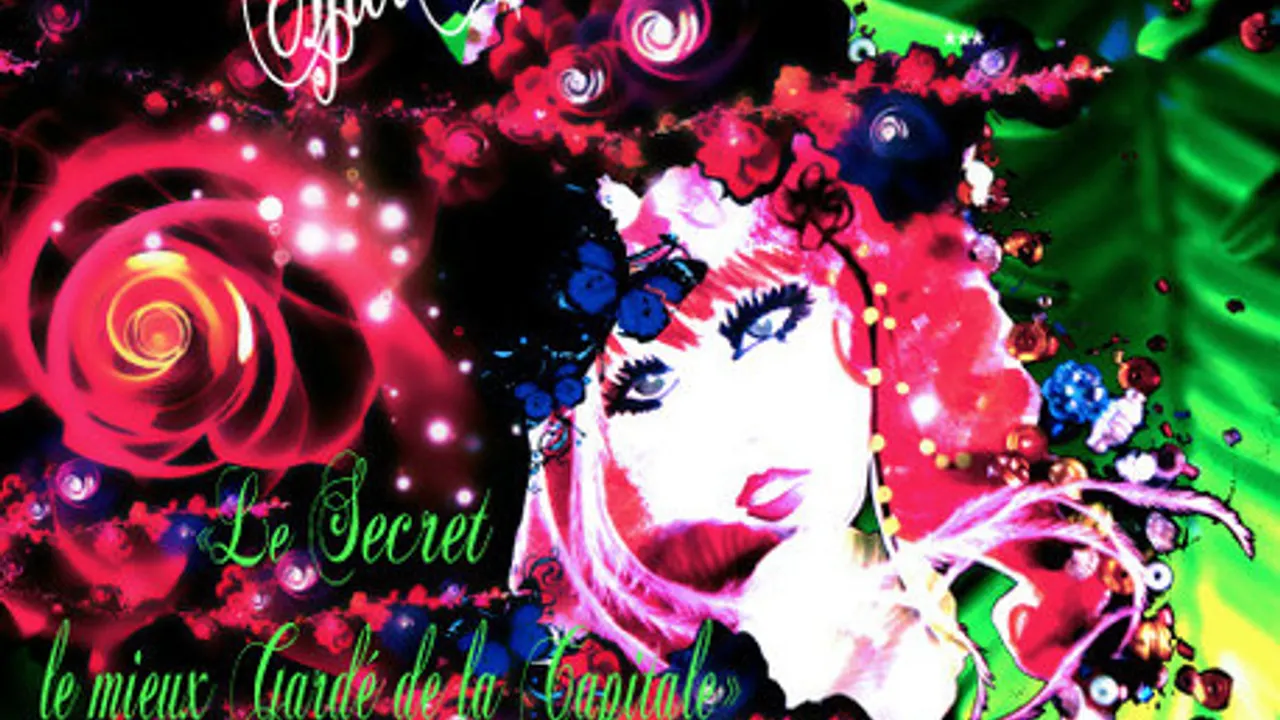 SundaY Time Chut...Secret PartY