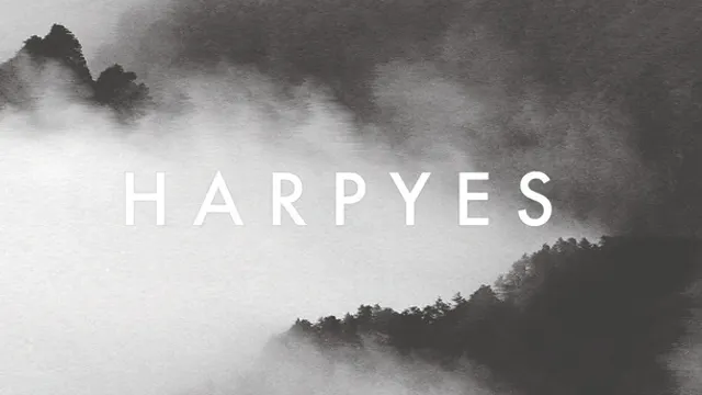 Harpyes