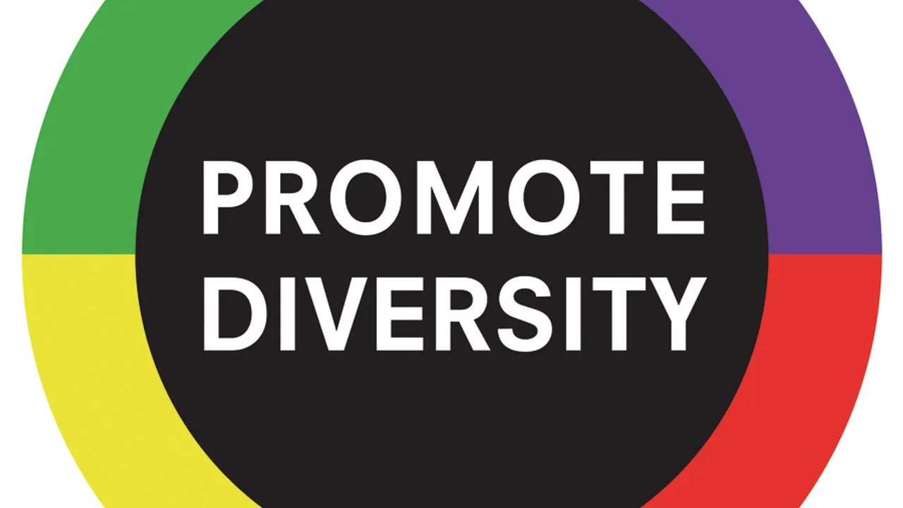 Promote Diversity: