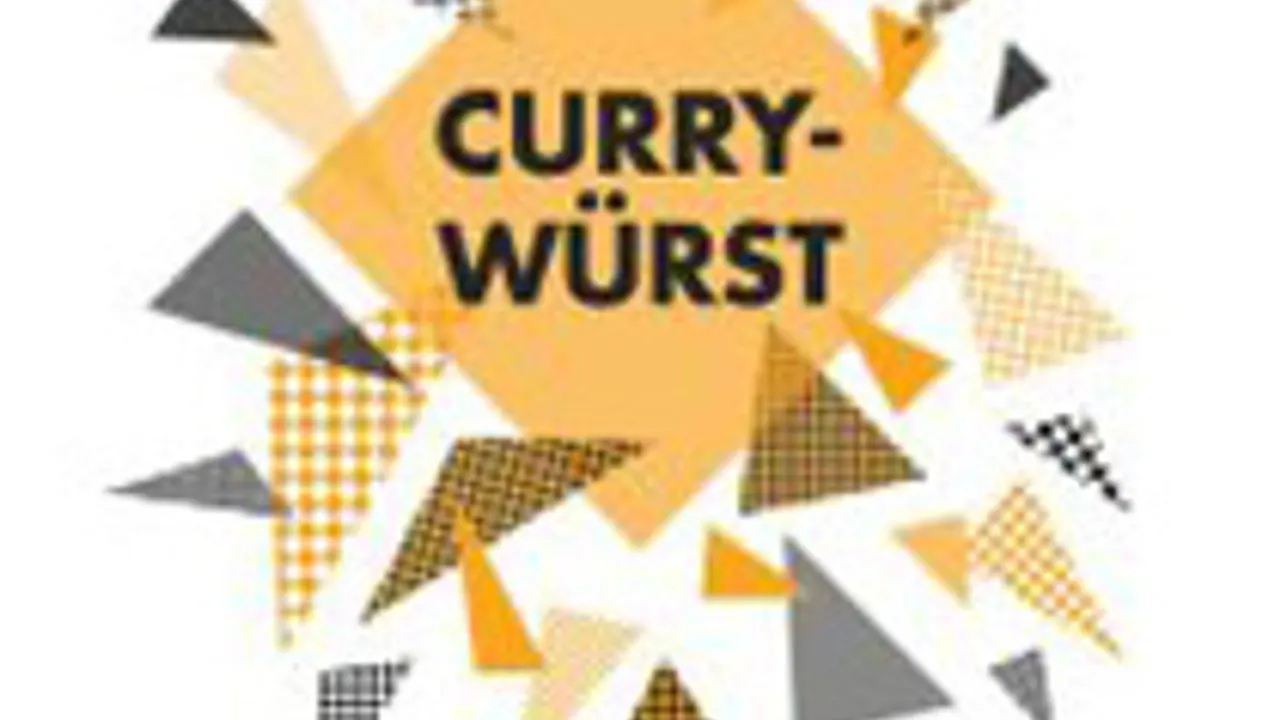 CurrwÜrst#4