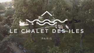 Petit Chalet Entre Amis
