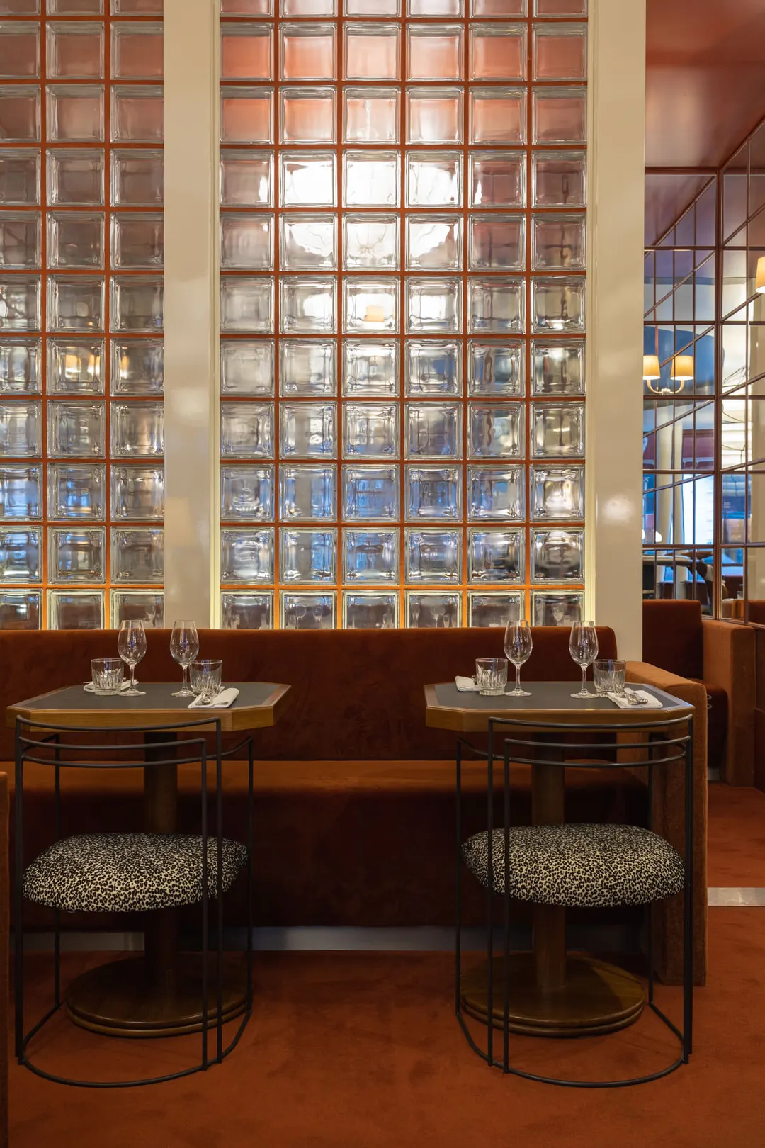 Chimère Restaurant Paris