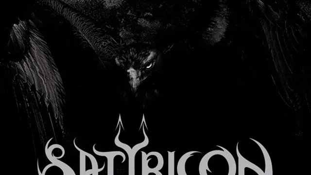 Satyricon en concert
