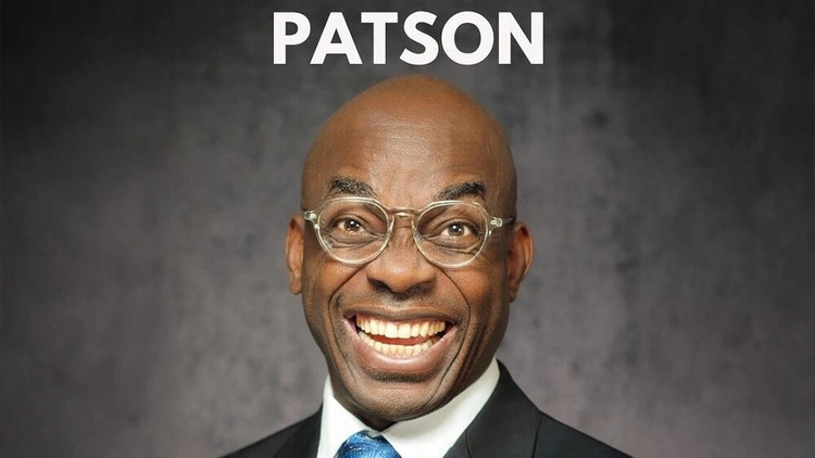 Patson dans Baltazar