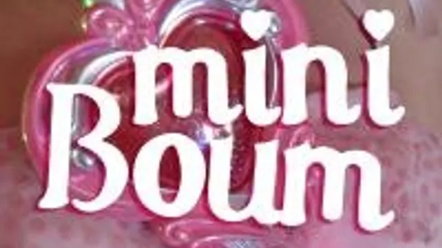 Mini Boum