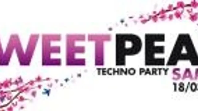 Sweetpeak #14