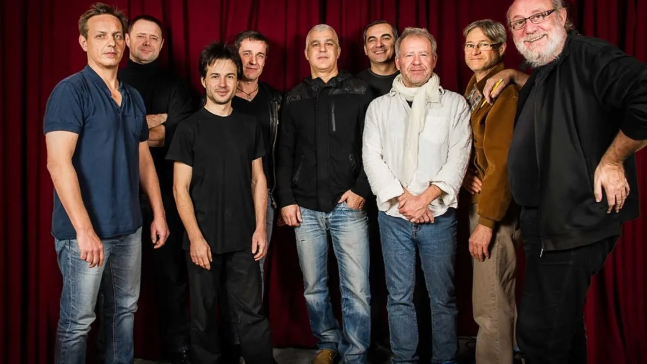MEGAOCTET « MYSTERY BAG »