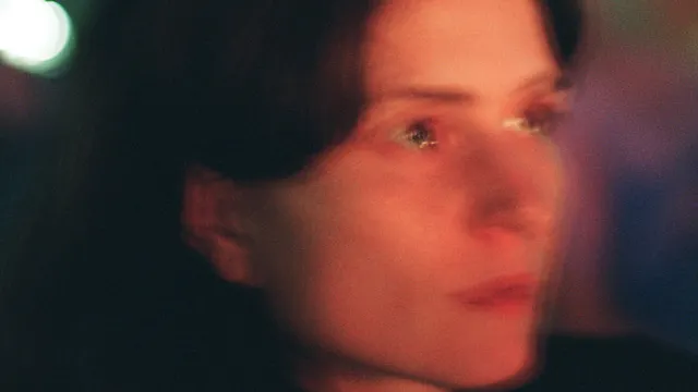 Jana Horn (Usa) + Guests