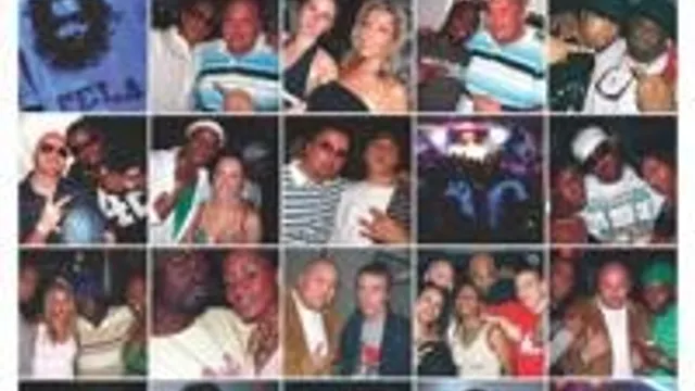 Party Up