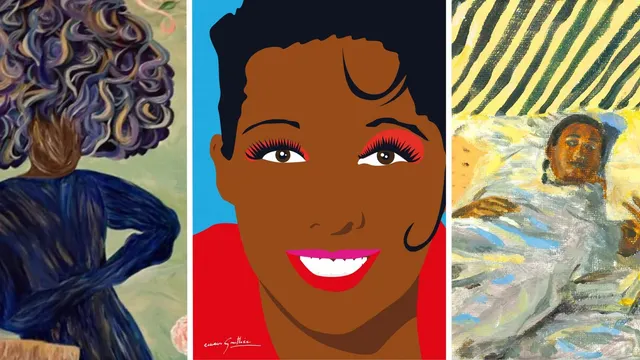 Exposition | Josephine Baker Exposition Hommage