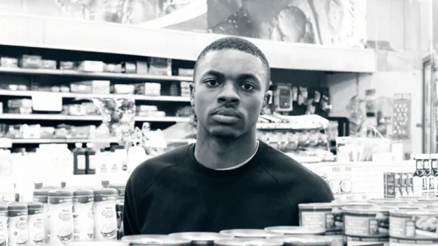 Vince Staples