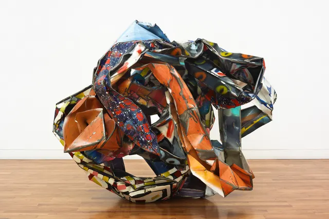 FIAC 2014 : Paris-ci, c'est par l'art !