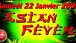 Asian Fever