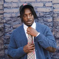 Isaiah Rashad