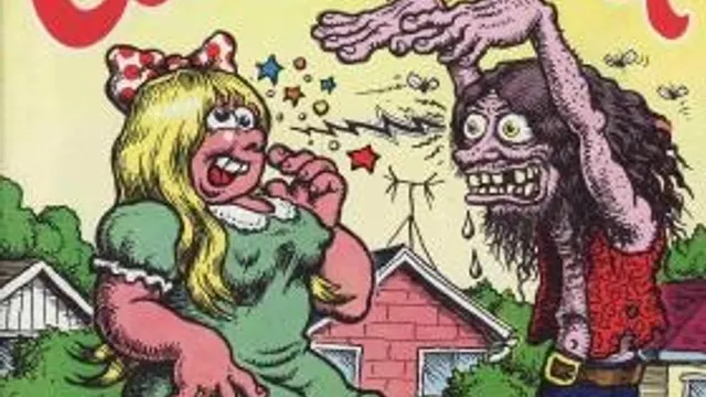 Crumb