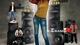 JUST TAKE A BREAK ! The New Hip-Hop Party !