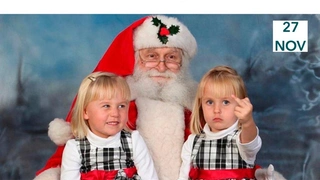 MARCHE DE NOEL SYMPA