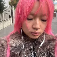 Elle en été