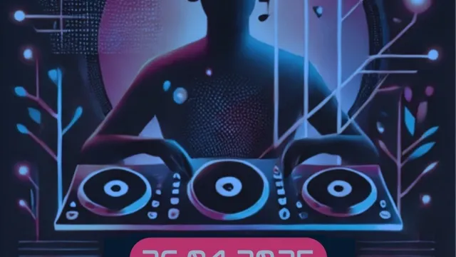 The art of Xperience by Dj KOJAK