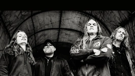 Jungle Rot, Rats of Gomorrah