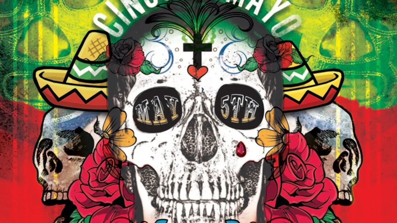 Cinco de mayo