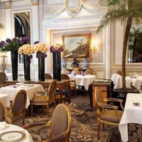 Le Cinq par Christian Le Squer