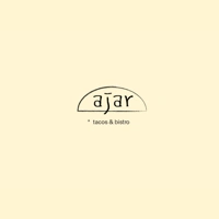 ajar