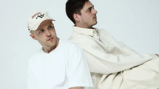 Sala Bikini presents « HotLap & Budakid »