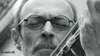 Concert de Violon par Kamil Tchalaev